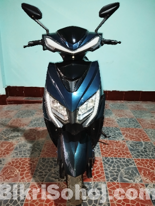 scooty